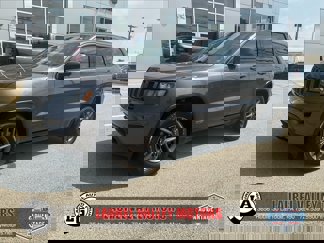 Used 2016 Jeep Grand Cherokee Laredo 75th Anniversary image 1