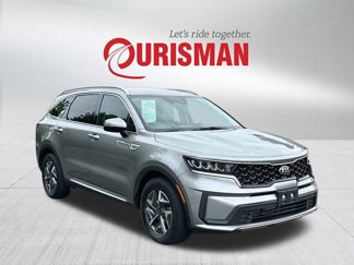 Used 2021 Kia Sorento S image 1