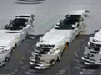 Used 2015 Nissan Altima 2.5 S w/ Sport Value Package video 1