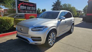 Used 2016 Volvo XC90 T6 Inscription image 1