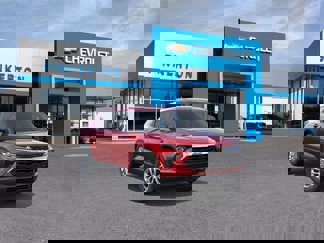 New 2026 Chevrolet TrailBlazer LS w/ LS Convenience Package image 1