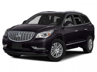 Used 2015 Buick Enclave Leather w/ Trailering Package image 1