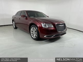 Used 2019 Chrysler 300 Touring image 1