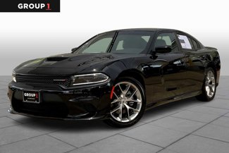 Certified 2023 Dodge Charger GT image 1