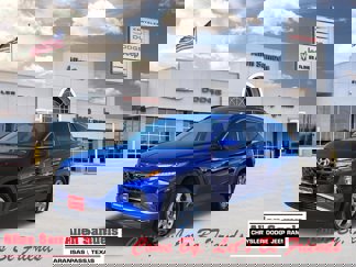 Used 2024 Hyundai Tucson SEL image 1