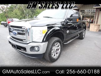 Used 2016 Ford F250 XLT w/ XLT Value Package image 1