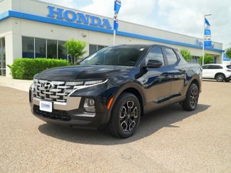 Used 2023 Hyundai Santa Cruz SEL image 1
