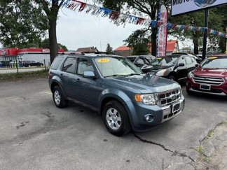 Used 2012 Ford Escape Limited image 1