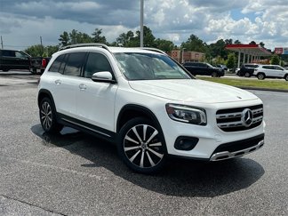 Used 2021 Mercedes-Benz GLB 250 image 1