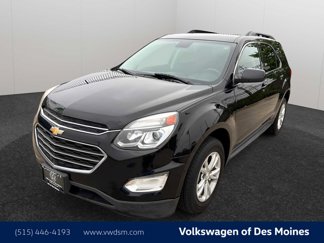 Used 2017 Chevrolet Equinox LT w/ Convenience Package image 1