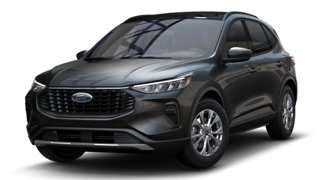 New 2025 Ford Escape Active image 1