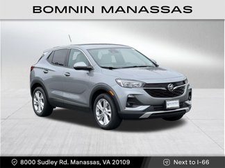 Used 2023 Buick Encore GX Preferred w/ Cold Weather Comfort Package image 1