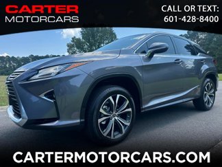 Used 2019 Lexus RX 350 Premium image 1