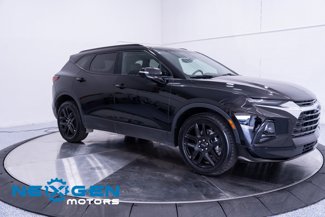 Used 2022 Chevrolet Blazer LT w/ Sound & Technology Package image 1