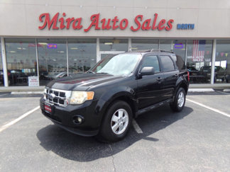 Used 2012 Ford Escape XLT image 1