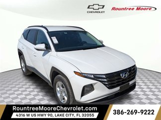 Used 2024 Hyundai Tucson SEL image 1