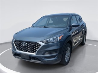 Used 2020 Hyundai Tucson SE w/ Winter Weather Package image 1