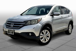 Used 2014 Honda CR-V EX image 1