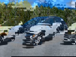 Certified 2023 Hyundai Kona SEL image 1