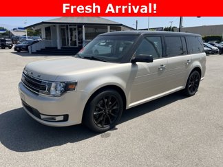 Used 2017 Ford Flex SEL w/ Equipment Group 202A image 1