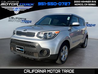 Used 2019 Kia Soul image 1