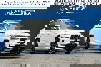 New 2025 Acura Integra A-Spec image 1