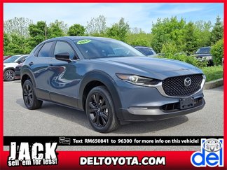 Used 2024 MAZDA CX-30 AWD 2.5 S w/ Preferred Package image 1