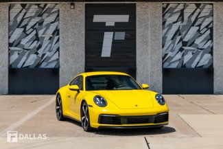 Used 2020 Porsche 911 Carrera S image 1