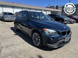 Used 2015 BMW X1 xDrive28i image 1