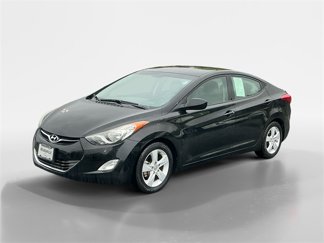 Used 2013 Hyundai Elantra GLS w/ Preferred Pkg image 1