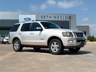 Used 2006 Ford Explorer Limited image 1