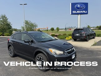 Used 2017 Subaru Crosstrek 2.0i Premium image 1