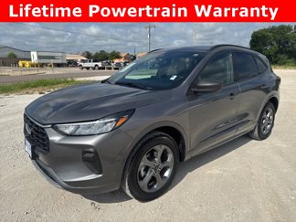 Used 2024 Ford Escape ST-Line image 1