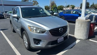 Used 2016 MAZDA CX-5 Touring image 1