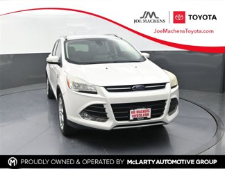 Used 2016 Ford Escape Titanium image 1