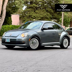 Used 2014 Volkswagen Beetle 1.8T image 1