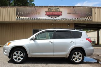 Used 2009 Toyota RAV4 Limited image 1