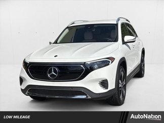 Certified 2023 Mercedes-Benz EQB 300 4MATIC image 1