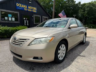 Used 2007 Toyota Camry LE image 1