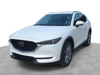 Used 2019 MAZDA CX-5 Grand Touring image 1