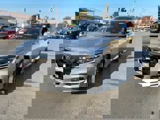 Used 2020 Honda Accord Sport image 1