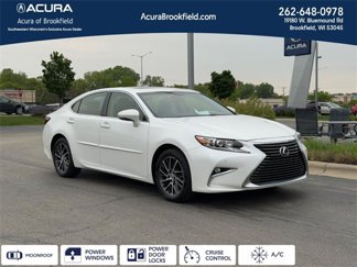 Used 2016 Lexus ES 350 image 1