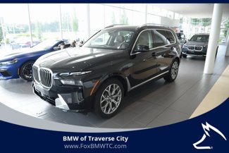 New 2026 BMW X7 xDrive40i image 1