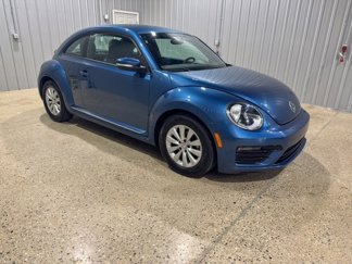 Used 2019 Volkswagen Beetle 2.0T S image 1