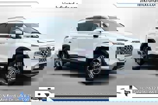 Used 2023 Hyundai Santa Fe SEL image 1