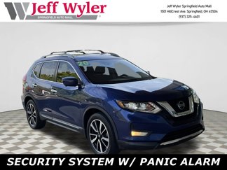 Used 2020 Nissan Rogue SL w/ Premium Package image 1
