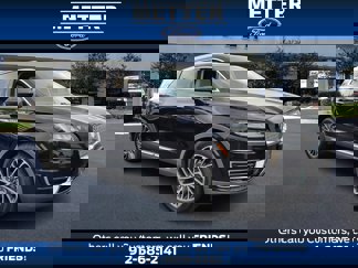 Used 2020 Lincoln Nautilus Reserve image 1