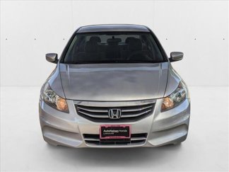 Used 2012 Honda Accord LX video 2