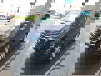 Certified 2020 Chevrolet Equinox LS w/ LS Convenience Package image 1