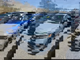 Used 2022 Honda Civic Sport image 1